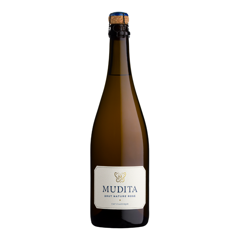 Brut Nature Rosé 2023