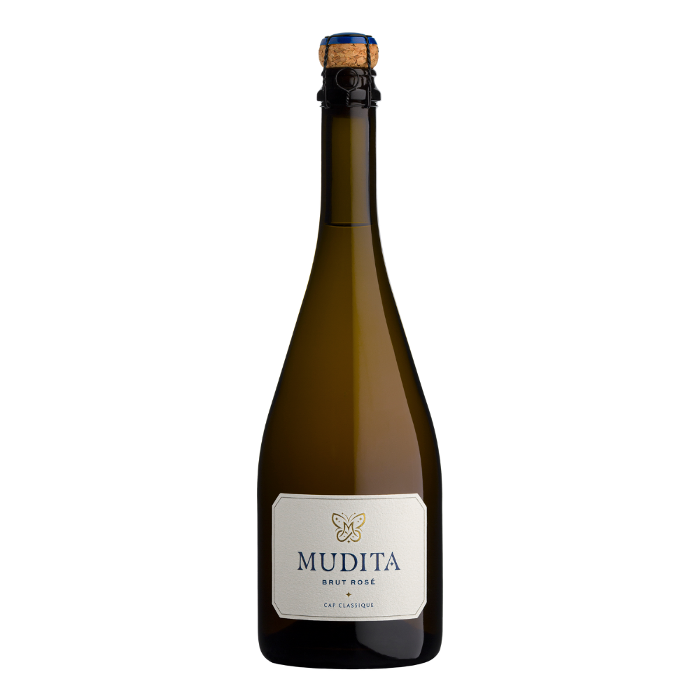 Brut Rosé 2019