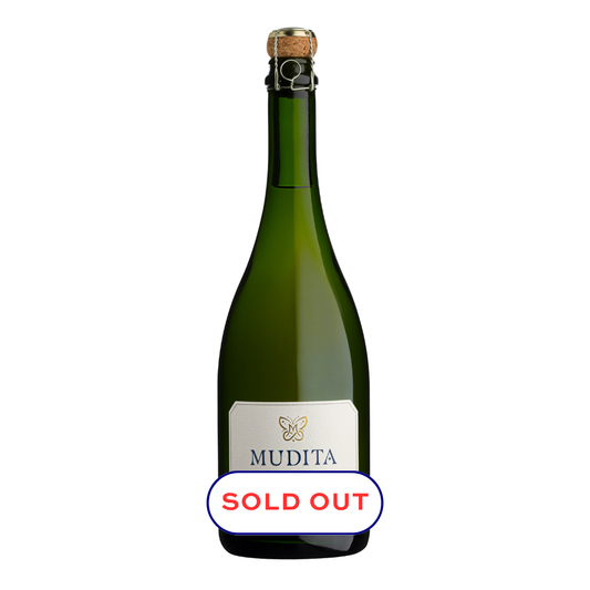Brut Rosé 2018